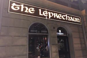 The Leprechaun Pub image