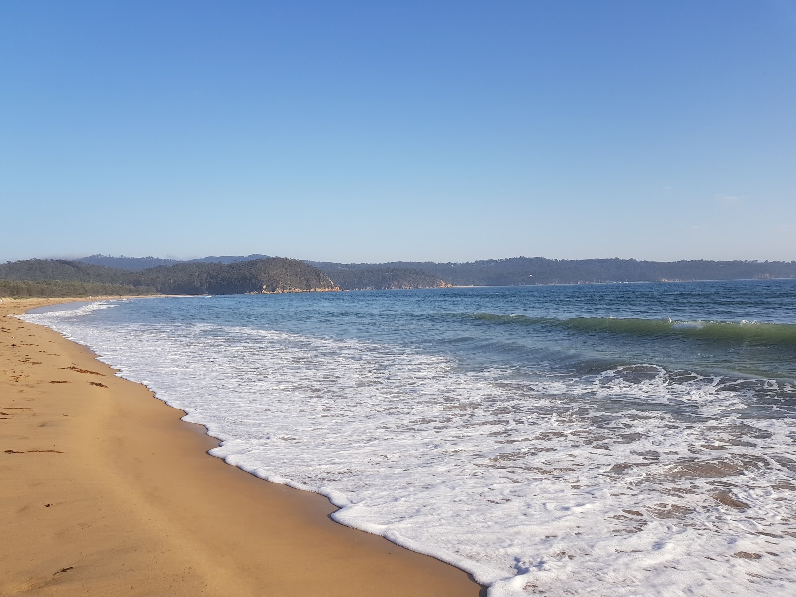 Boydtown Beach photo #7
