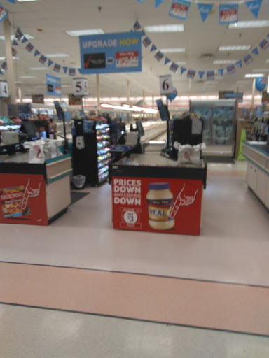 Grocery Store «Winn-Dixie», reviews and photos, 420 Hospital Rd, New Roads, LA 70760, USA