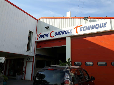 SARL Vedène Contrôle Technique à Vedène