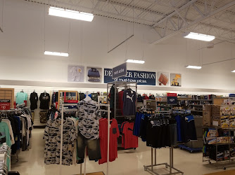 Marshalls