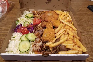 Alanya TUT Kebab & Burger image