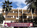 Shri M. D. Shah Mahila College Of Arts And Commerce - Malad Sndt