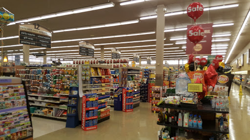 Grocery Store «Tom Thumb», reviews and photos, 745 Cross Timbers Rd, Flower Mound, TX 75028, USA