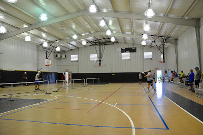 Clay County Recreation Center