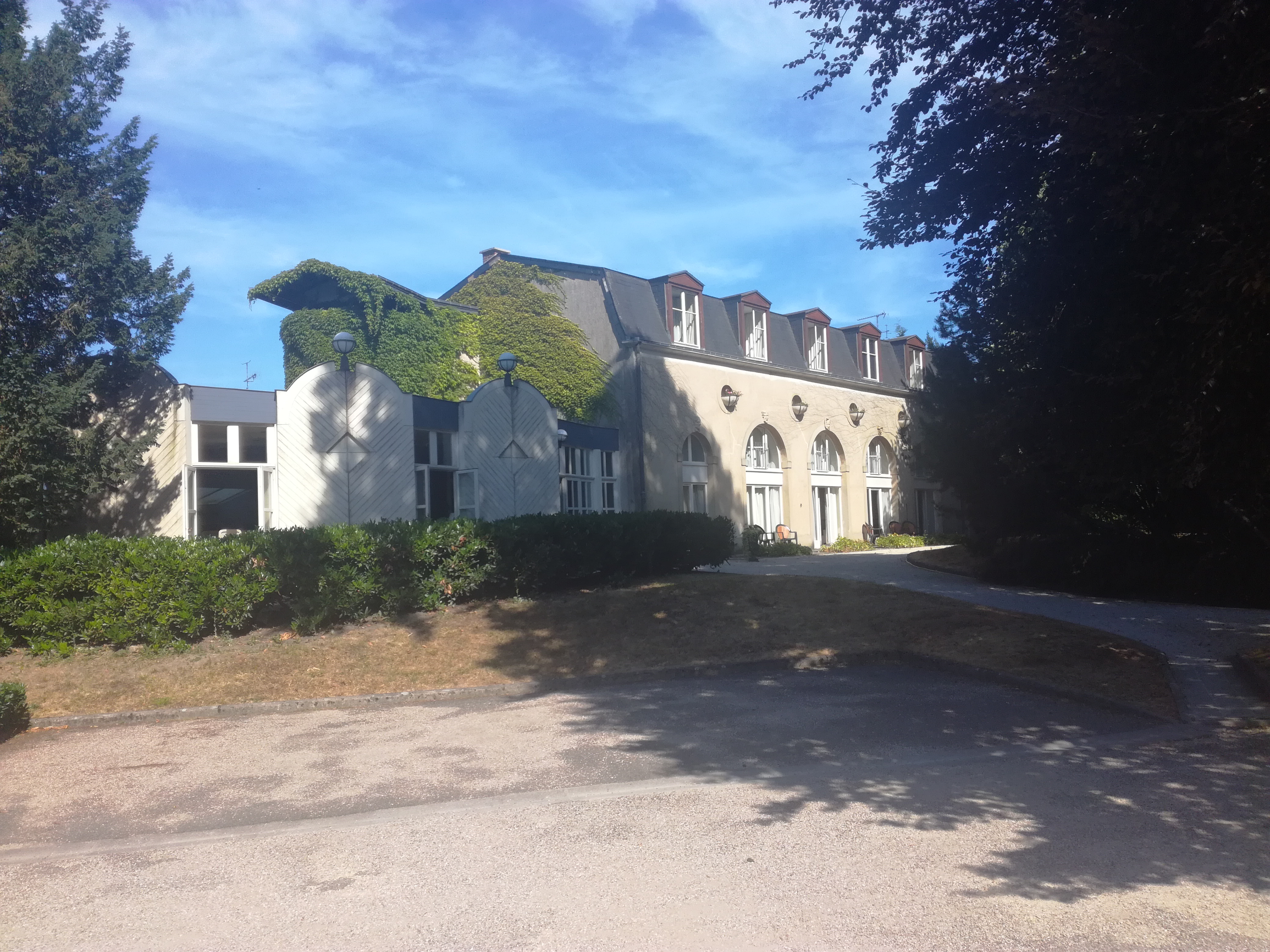 Photo n° 1 de l'avis de Ludo.. fait le 05/08/2018 à 19:07