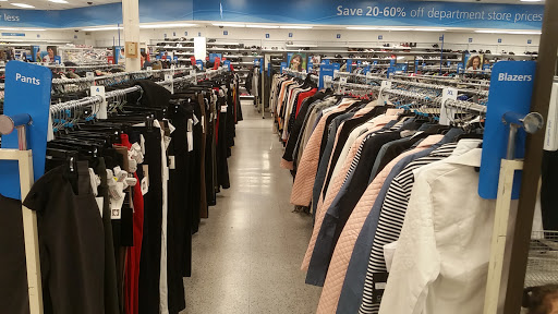 Clothing Store «Ross Dress for Less», reviews and photos, 2845 Cochran St, Simi Valley, CA 93065, USA