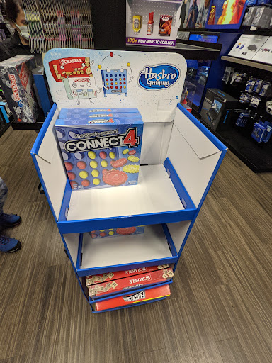 Video Game Store «GameStop», reviews and photos, 3118-B Northline Ave, Greensboro, NC 27408, USA