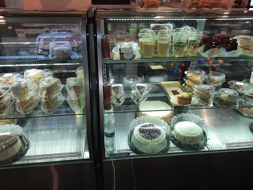 Cafetería & Repostería La Rampa en Cdad. de Rafael Lara Grajales