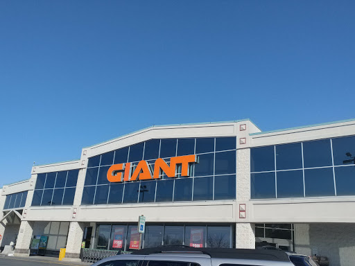Grocery Store «Giant Food Stores», reviews and photos, 835 Bowman St, Lebanon, PA 17046, USA