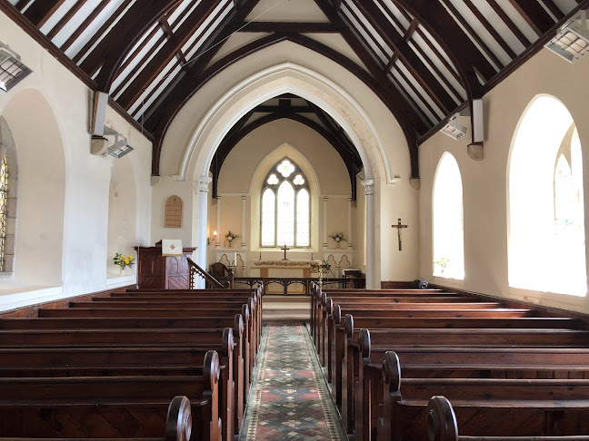 Reviews of St Mawes' Church, St Mawes in Truro - Church