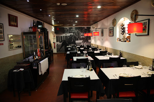 Restaurante Marradas em Montijo