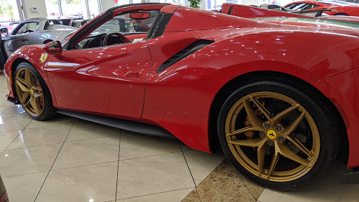 Used Car Dealer «Formula 1 Sports Cars», reviews and photos, 3800 Bird Rd, Miami, FL 33146, USA