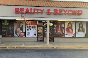 Beauty and Beyond Beauty Supply image