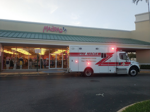 Supermarket «Publix Super Market at Pembroke Commons», reviews and photos, 600 N University Dr, Pembroke Pines, FL 33024, USA