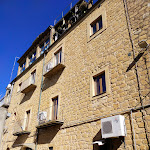 Photo n°3 de l'avis de Samuele.l fait le 16/02/2018 à 10:12 sur le  Suite D'Autore Art Design Gallery à Piazza Armerina