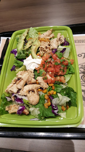 Mexican Restaurant «El Pollo Loco», reviews and photos, 21610 Valley Blvd, Walnut, CA 91789, USA