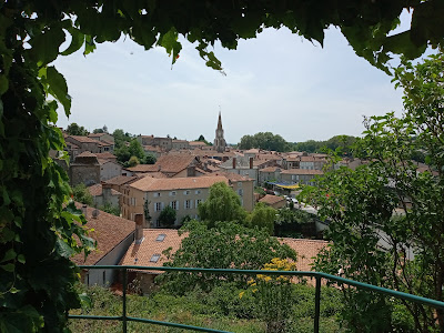 Paroisse De Confolens à Confolens