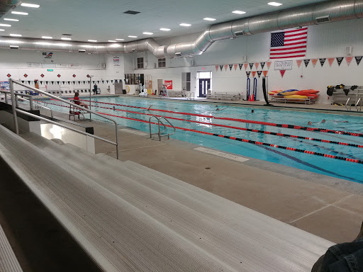 Recreation Center «John B. Norris Recreation Center», reviews and photos, 1050 Dunham Rd, St Charles, IL 60174, USA