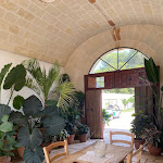 Photo n°20 de l'avis de Lenard.. fait le 26/08/2021 à 13:41 sur le  Masseria Palombara, Relais & SPA à Oria