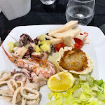 Photo n°2 de l'avis de Elisabetta.o fait le 13/08/2021 à 20:21 sur le  La Colbula à Santa Teresa Gallura