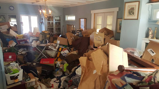 House Cleaning Service «New York Home Cleaning Service», reviews and photos, 47-36 Oceania St, Bayside, NY 11361, USA