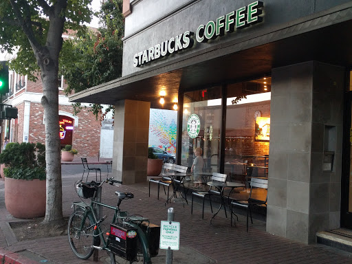 Starbucks, 246 Broadway St, Chico, CA 95928, USA, 