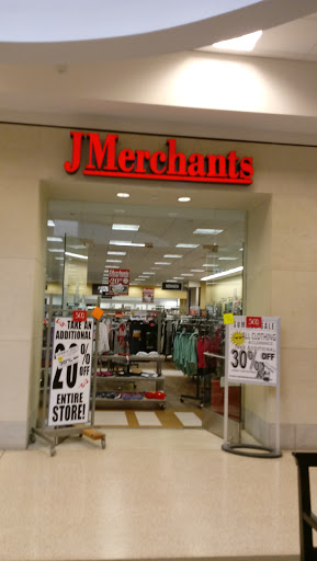 Shopping Mall «North Hanover Mall», reviews and photos, 1155 Carlisle St, Hanover, PA 17331, USA