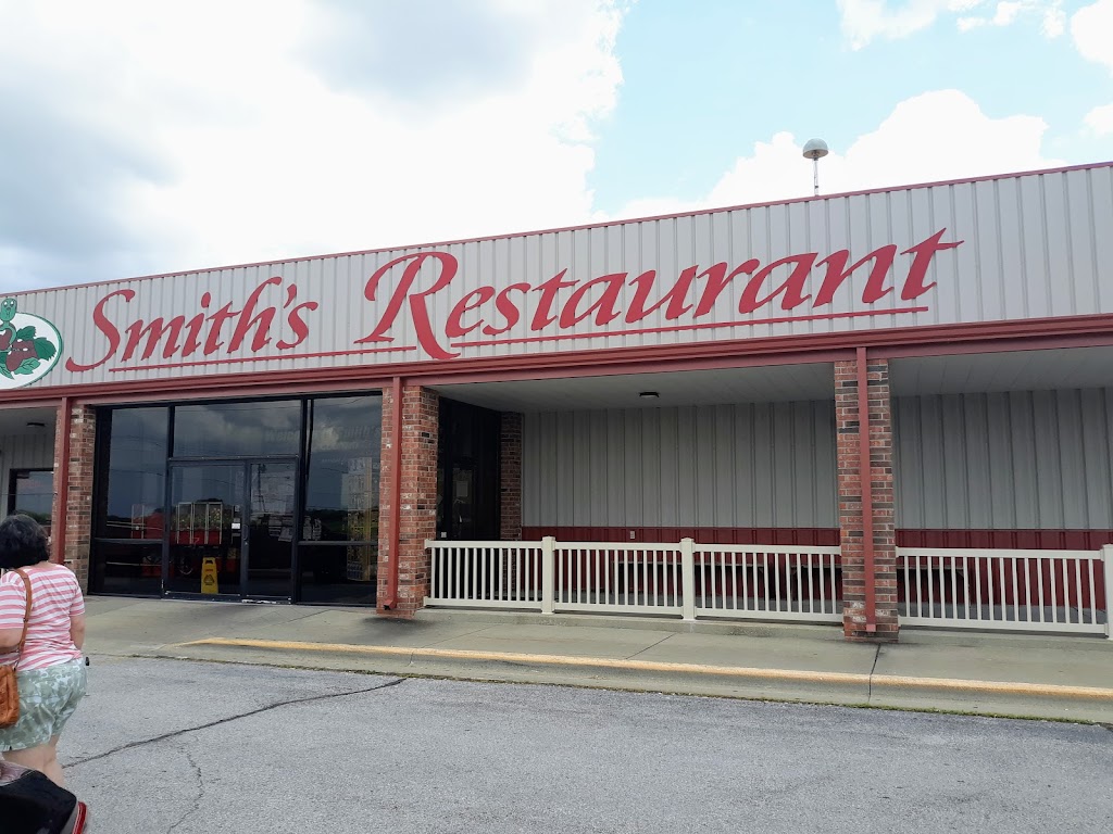 Smith's Restaurant Branson, CO 65613 Menu, Hours, Reviews and Contact