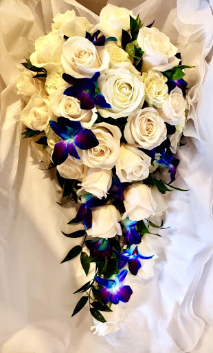 Florist «Riverside Mission Florist», reviews and photos, 3900 Market Street, Riverside, CA 92501, USA