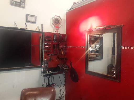 Beauty Salon «Jamie Kinz Family Hair Salon», reviews and photos, 301 N Main St, Noble, OK 73068, USA