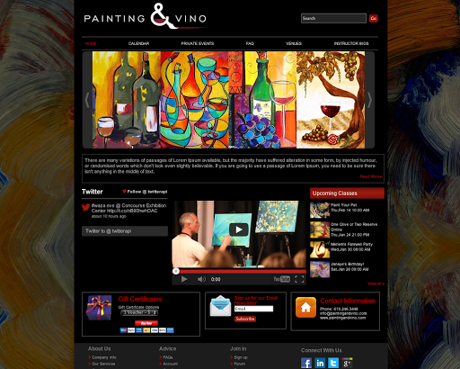 Oliver Web Guy LLC image