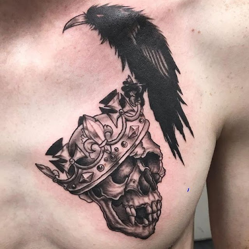 Explore florida tattoo ideas, creative tattoo ideas in Houston, available at Katy Piercing and Tattoo at Venetian