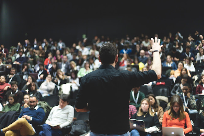 Marco Gouveia - Formador e Consultor de Marketing Digital - Agência de publicidade