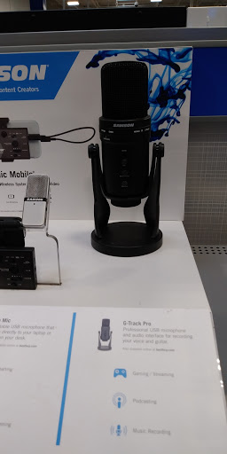 Electronics Store «Best Buy», reviews and photos, 200 Town Center Pkwy, Slidell, LA 70458, USA