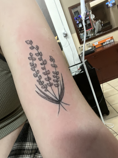 Explore 100 tattoo ideas, creative tattoo ideas in Albuquerque, available at Albuquerque Ink Tattoo