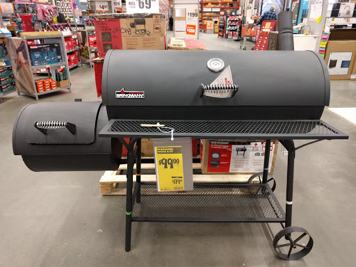 Home Improvement Store «The Home Depot», reviews and photos, 25 Dutilh Rd, Cranberry Twp, PA 16066, USA