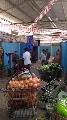 Opiniones de Mercado Cabo Aroca en Arica - Mercado