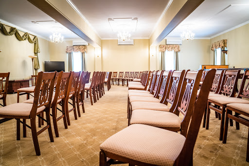 Funeral Home «William F. Sellers Funeral Home», reviews and photos, 297 Philadelphia Ave, Chambersburg, PA 17201, USA