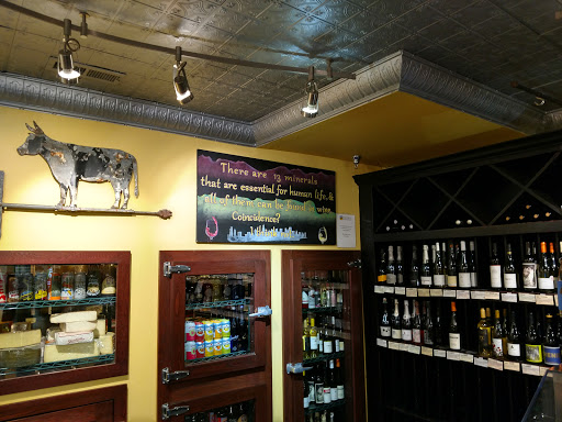 Wine Store «Pastoral Artisan Cheese, Bread & Wine (Loop)», reviews and photos, 53 E Lake St, Chicago, IL 60601, USA