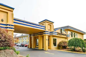 Quality Inn Hotel, Kent - Seattle image