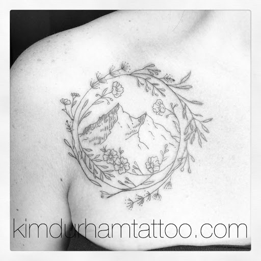 Explore seagull tattoo ideas, creative tattoo ideas in Moab, available at Moab Tattoo