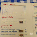 Photo n°3 de l'avis de Antonio.U fait le 25/06/2022 à 03:41 sur le  La Campagnola à Castelluccio