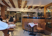 Atmosphère du Restaurant français Restaurant l'Abreuvoir à Turckheim - n°2