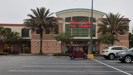 Grocery Store «Winn-Dixie», reviews and photos, 820 Old Camp Rd, The Villages, FL 32162, USA