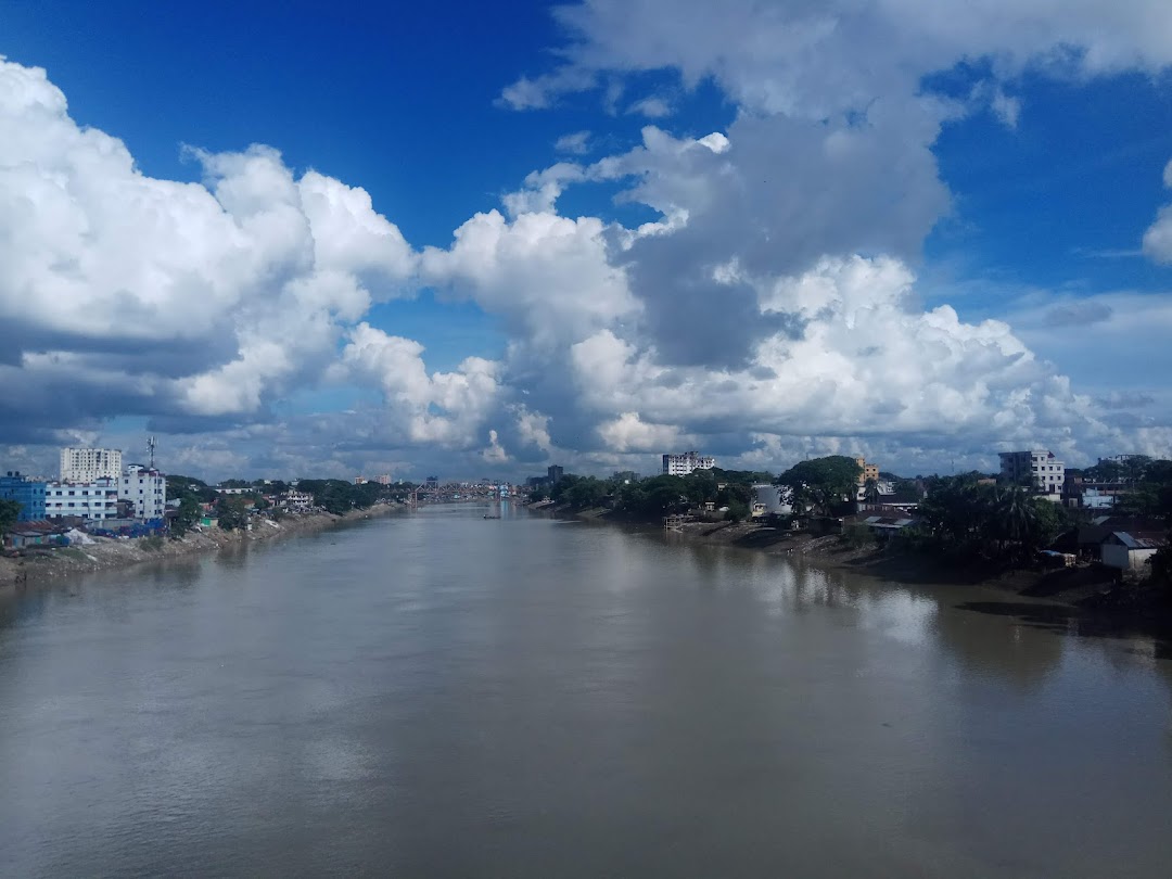 Sylhet, Bangladeş