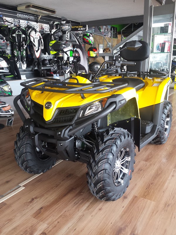 Imagen de Motofactory Bike S.L. (10 de 21)