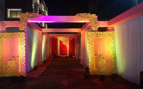 Hotel Atithi Palace image