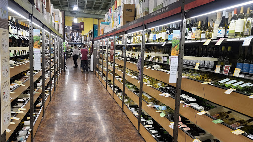 Wine Store «Total Wine & More», reviews and photos, 8201 Day Creek Blvd, Rancho Cucamonga, CA 91739, USA