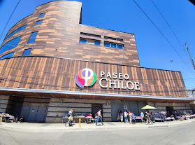 Mall Paseo Chiloé